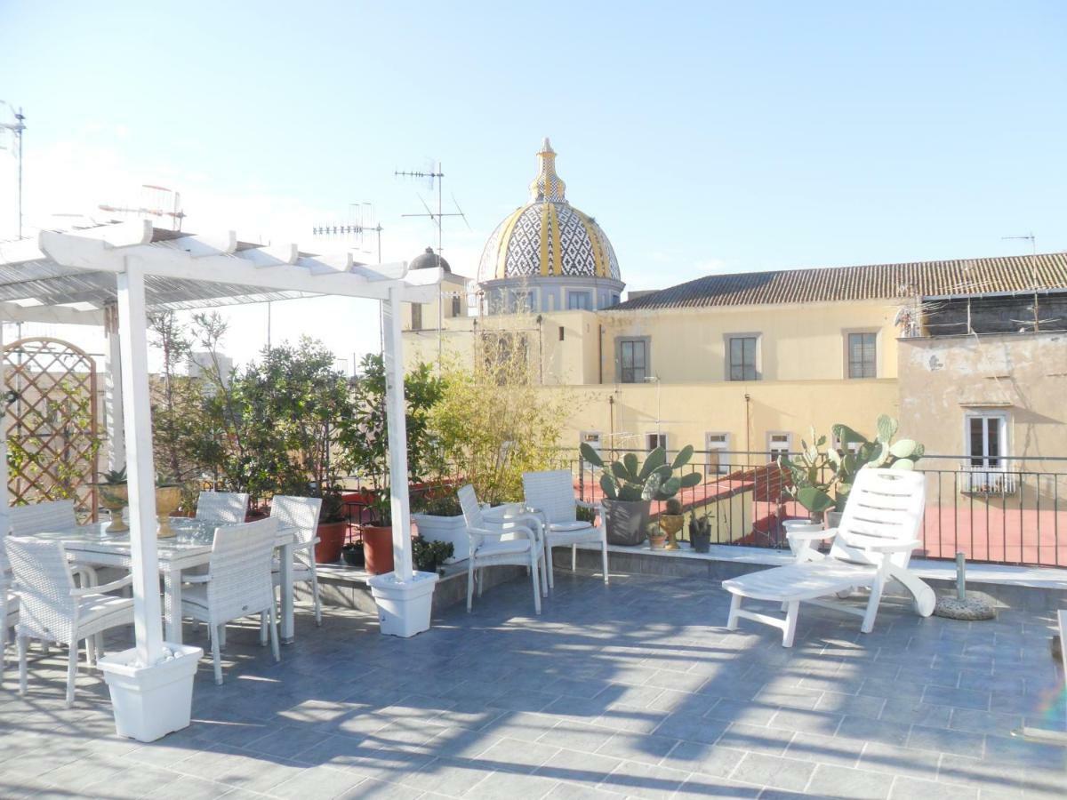 Doremi Terrace Nocleg ze śniadaniem